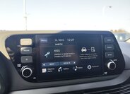 Hyundai i20 Hatchback 1,2 l 62 kw