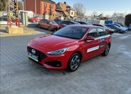 Hyundai i30 Kombi 1,5 l 70 kw