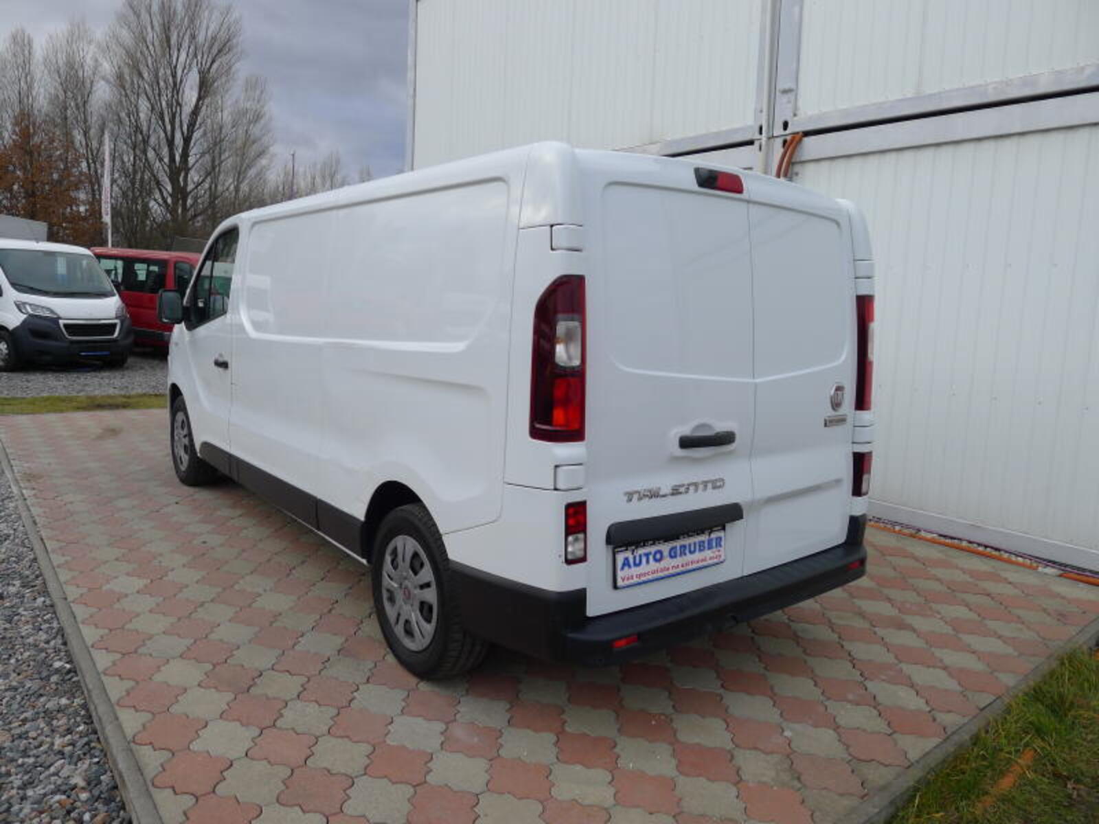Fiat Talento 5