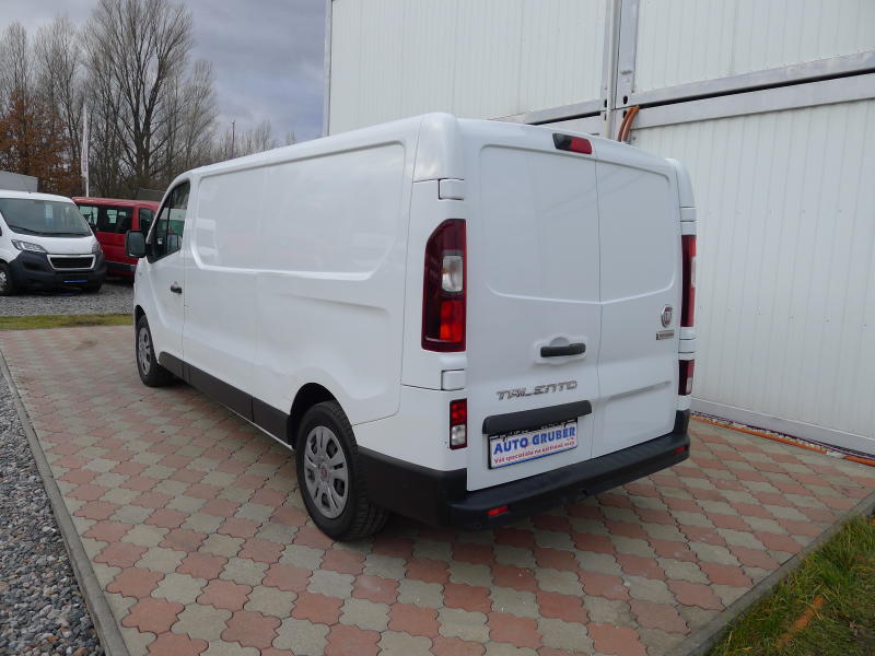 Fiat Talento