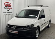 Volkswagen Caddy Ostatní 1,4 l 81 kw