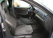 Škoda Superb 16