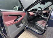 Land Rover Range Rover Evoque 10