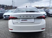 Škoda Octavia Liftback 2,0 l 85 kw