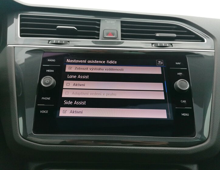 Volkswagen Tiguan 18