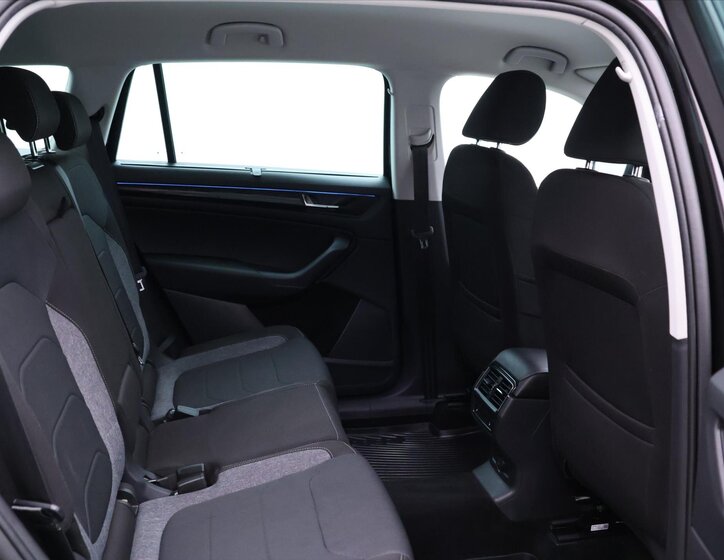 Škoda Kodiaq SUV 2,0 l 110 kw