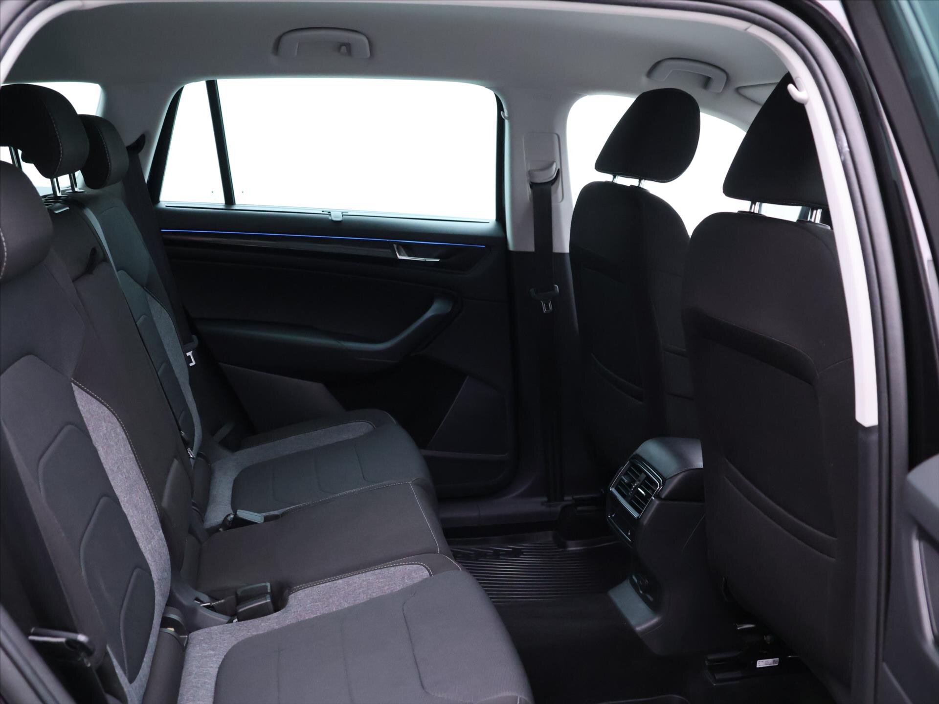 Škoda Kodiaq SUV 2,0 l 110 kw