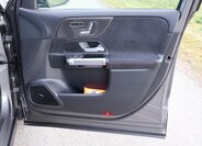 Mercedes-Benz GLB SUV 2,0 l 110 kw