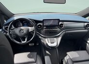 Mercedes-Benz EQV VAN / Minibus 0,0 150 kw