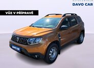 Dacia Duster SUV / Terénní 1,6 l 84 kw