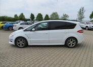 Ford S-MAX MPV 2,2 l 147 kw