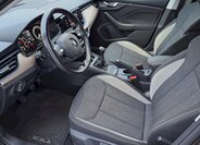 Škoda Scala Hatchback 1,5 l 110 kw