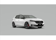 Škoda Fabia Hatchback 1,5 l 130 kw