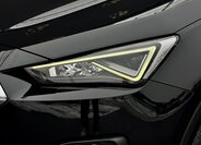 Seat Tarraco SUV 2,0 l 140 kw