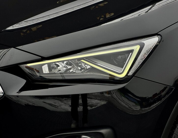 Seat Tarraco SUV 2,0 l 140 kw