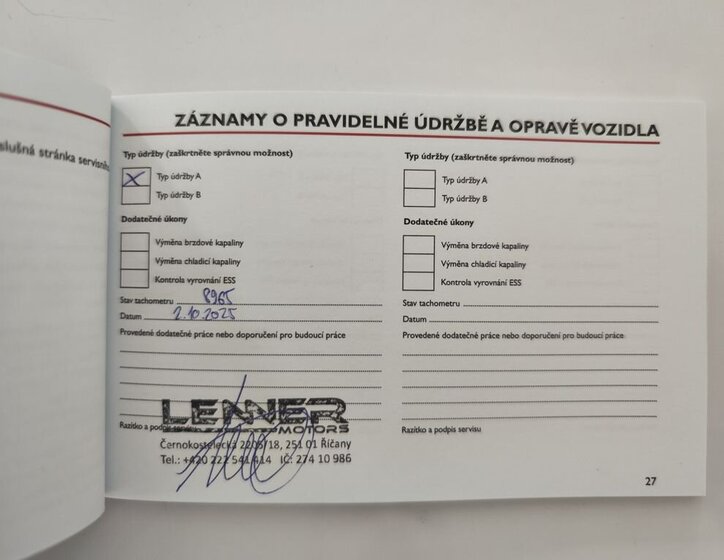 MG Ostatní SUV / Terénní 1,5 l 119 kw