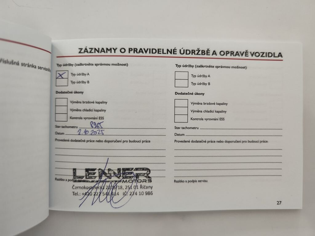 MG Ostatní SUV / Terénní 1,5 l 119 kw