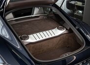 Porsche Cayman Kupé 2,5 l 257 kw