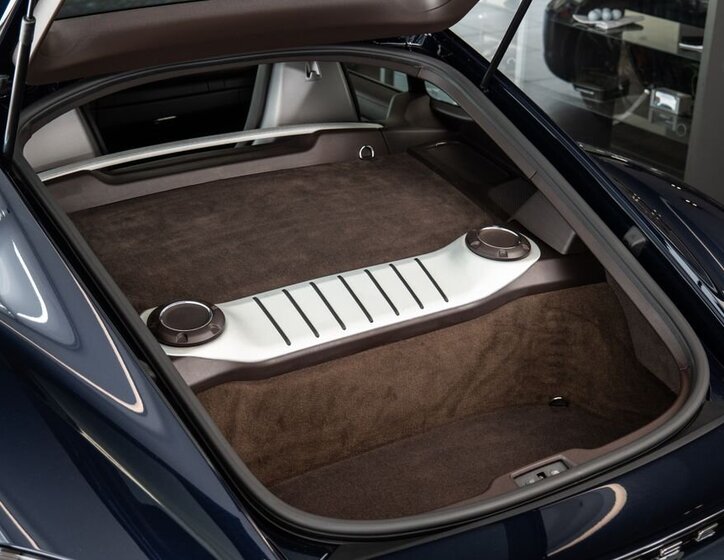 Porsche Cayman Kupé 2,5 l 257 kw