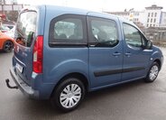 Citroën Berlingo Kombi 1,6 l 66 kw