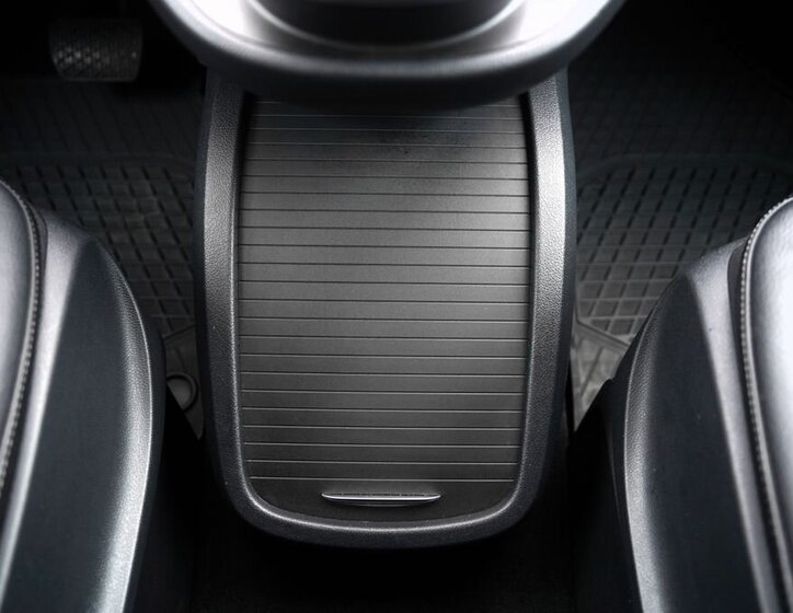 Mercedes-Benz Třídy V MPV 2,1 l 140 kw