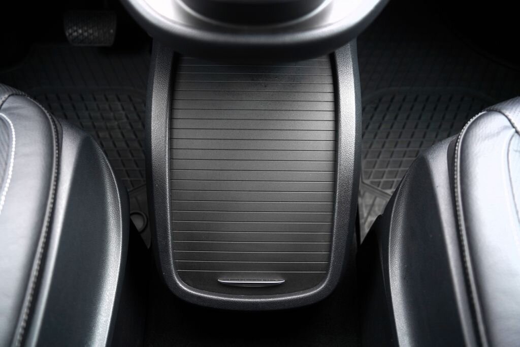 Mercedes-Benz Třídy V MPV 2,1 l 140 kw