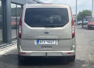 Ford Tourneo Connect MPV 1,5 l 88 kw