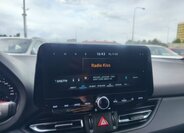Hyundai i30 Hatchback 2,0 l 206 kw