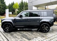 Land Rover Defender SUV 3,0 l 183 kw