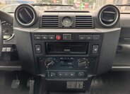 Land Rover Defender Ostatní 2,2 l 90 kw