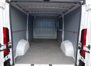 Fiat Ducato Ostatní 2,2 l 88 kw