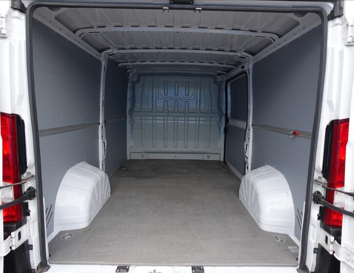 Fiat Ducato Ostatní 2,2 l 88 kw