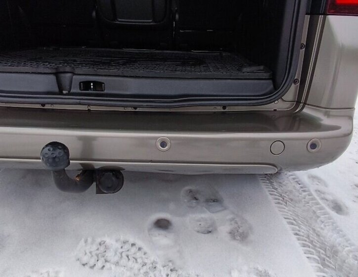 Citroën Berlingo MPV 0,0 88 kw