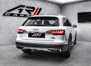Audi A4 Allroad Kombi 2,0 l 140 kw