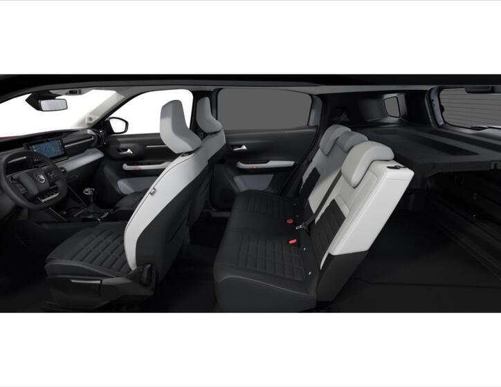 Citroën C3 Aircross 8