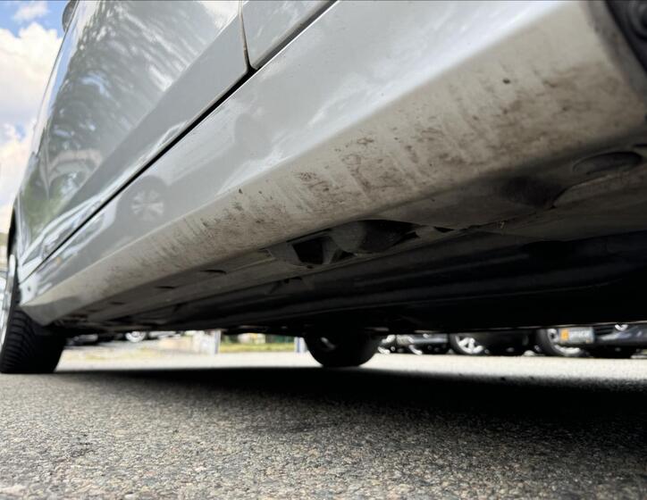 Mercedes-Benz Třídy C 22