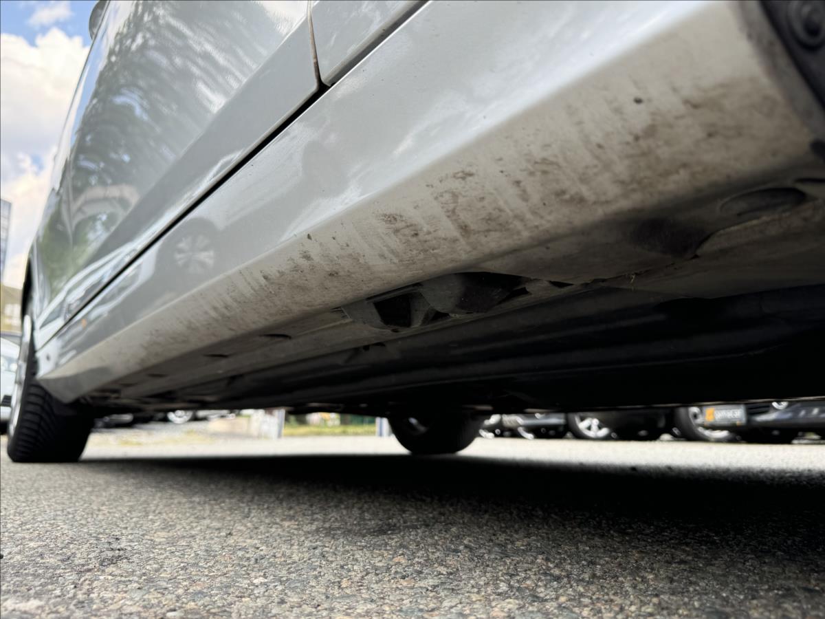 Mercedes-Benz Třídy C