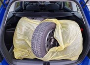 Škoda Fabia Kombi 999,0 70 kw