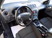 Ford Mondeo 12
