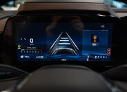 Chevrolet Suburban SUV 6,2 l 313 kw