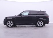 Land Rover Range Rover 4