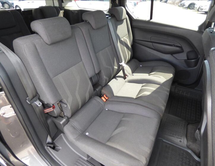 Ford Transit Connect MPV 1,5 l 88 kw