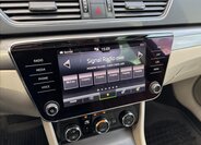 Škoda Superb Kombi 2,0 l 110 kw