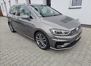 Volkswagen Golf Sportsvan Kombi 1,4 l 110 kw