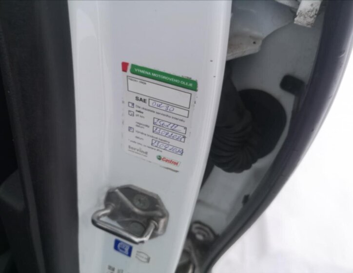 Ford Mondeo Kombi 2,0 l 132 kw