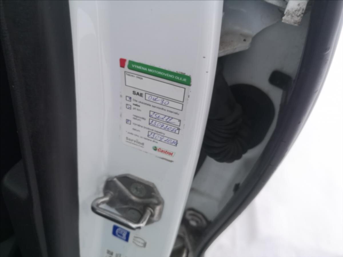 Ford Mondeo Kombi 2,0 l 132 kw