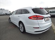 Ford Mondeo Kombi 2,0 l 110 kw