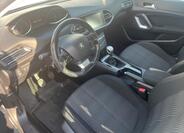 Peugeot 308 13