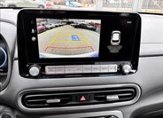 Hyundai Kona SUV / Terénní 0,0 150 kw