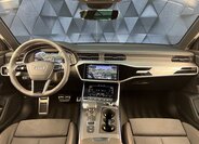 Audi A6 Kombi 3,0 l 210 kw